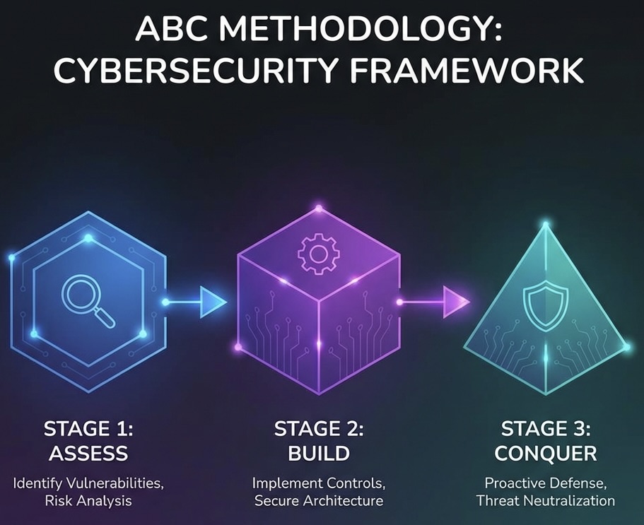 ABC Methodology Visual