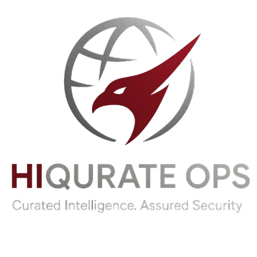 HIQurateOps